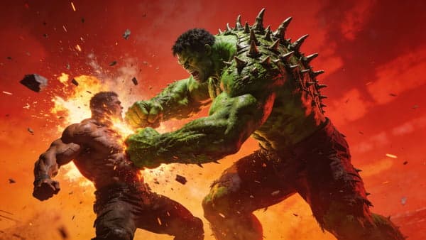 Abomination: Cityfall