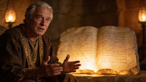 Rediscover the Sabbath