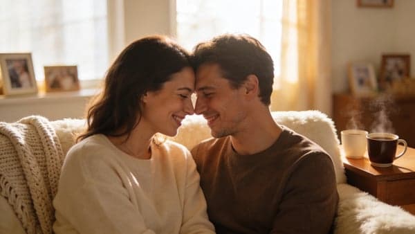 Belong Single Parent Love