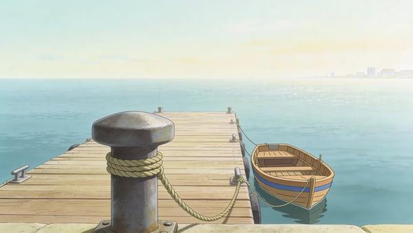 Quitter le Quai Financièrement